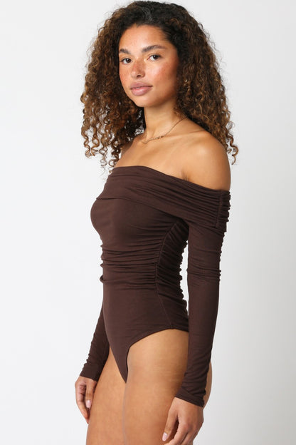 Cooper Bodysuit