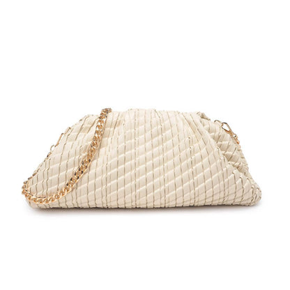 Veronica Clutch: Wine