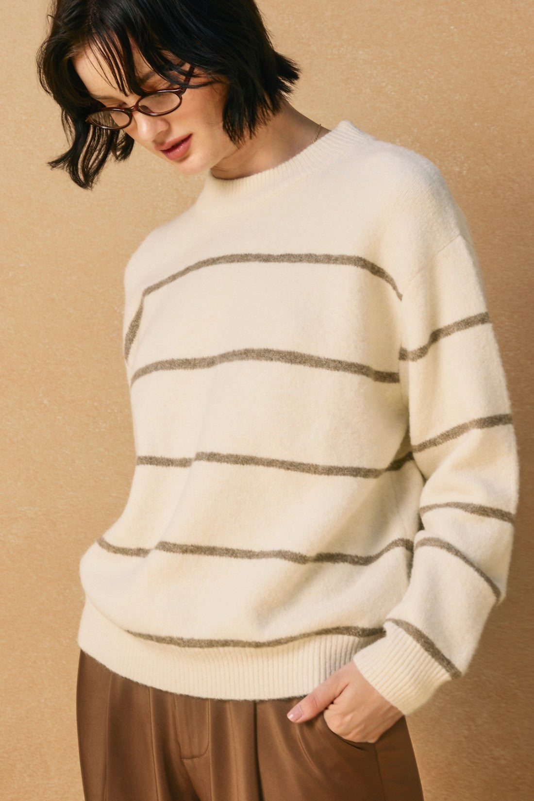 Pumpkin Spice Sweater