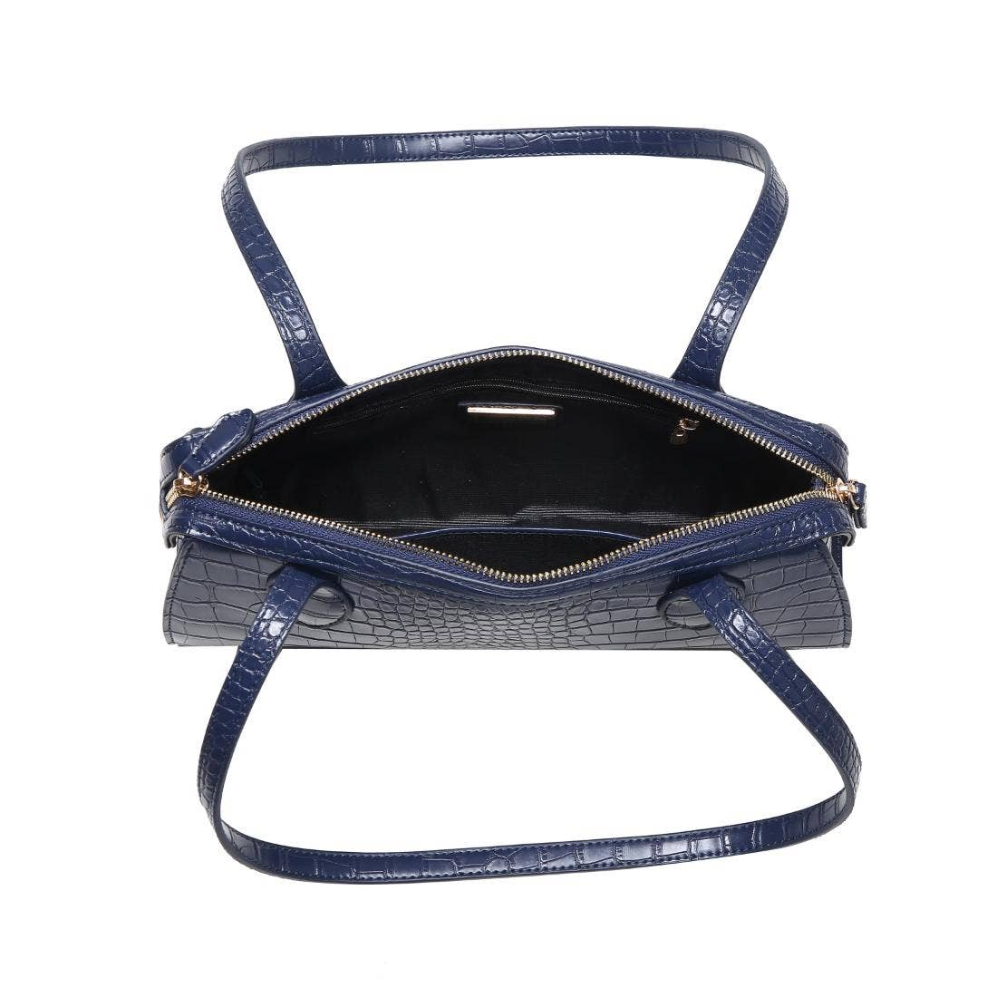 Nessa Shoulder Bag: Wine