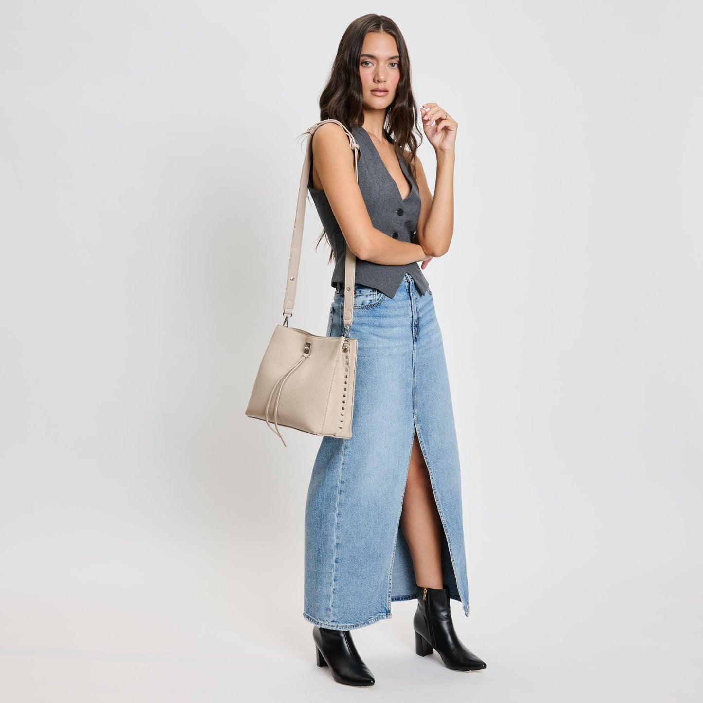 Eliza Crossbody