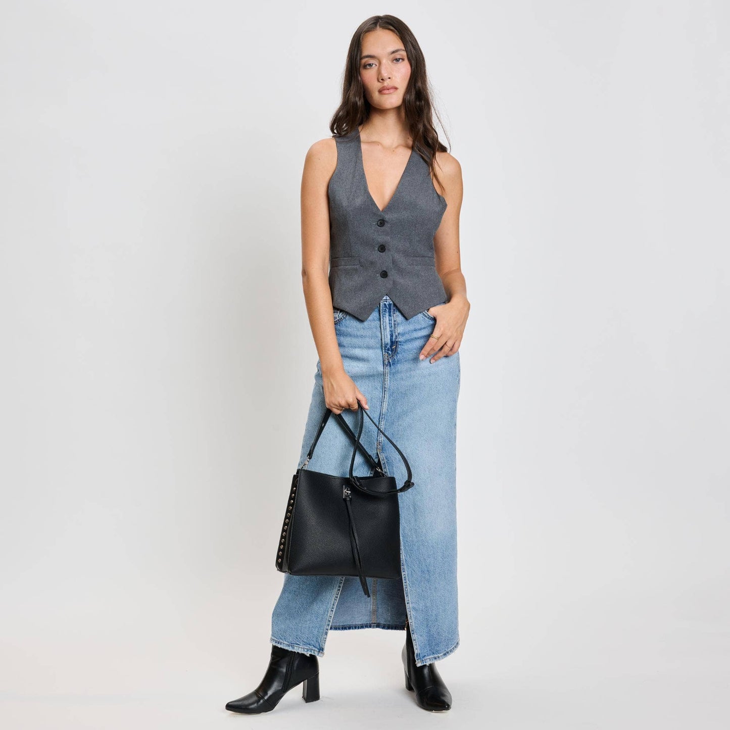 Eliza Crossbody
