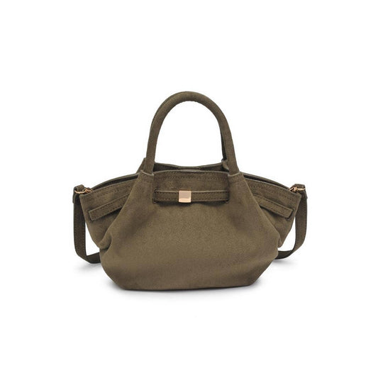 Selena Mini Crossbody