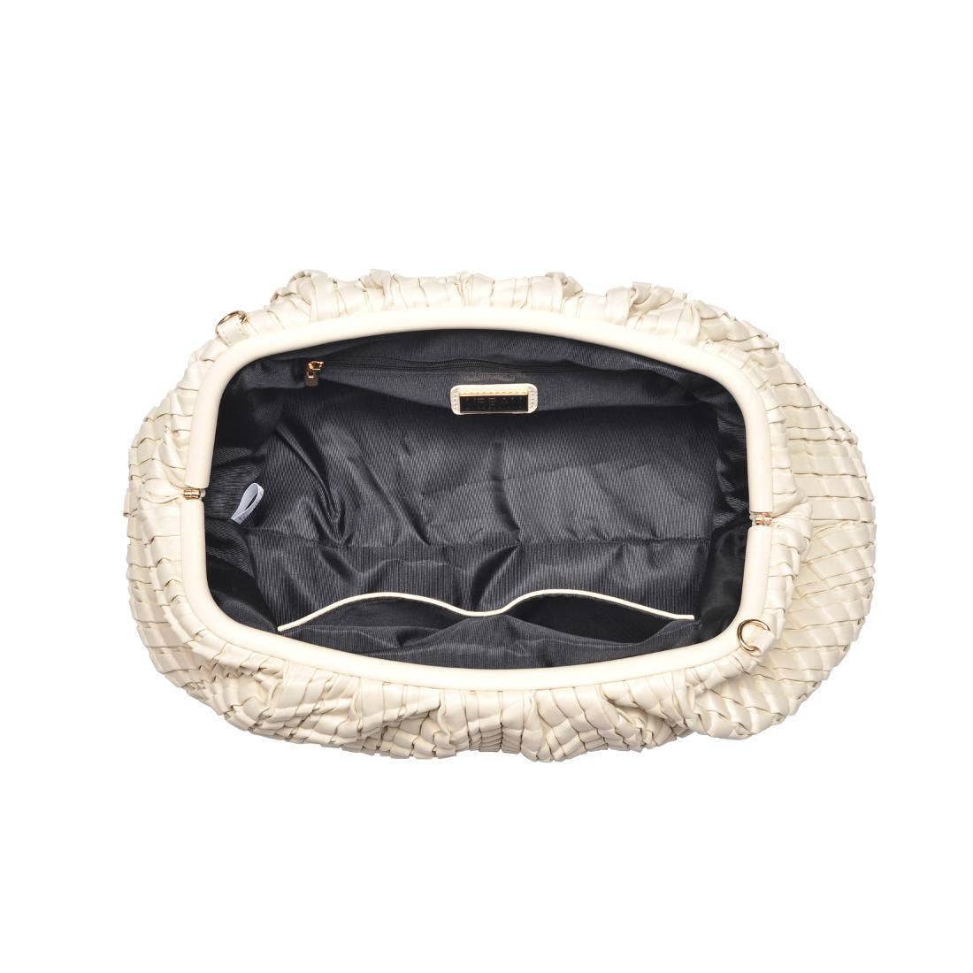 Veronica Clutch: Wine