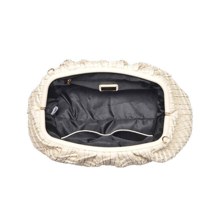 Veronica Clutch: Wine