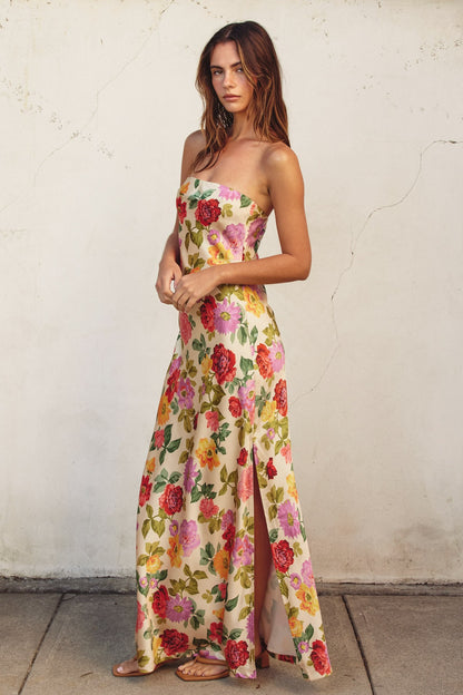 Romance Garden Dress