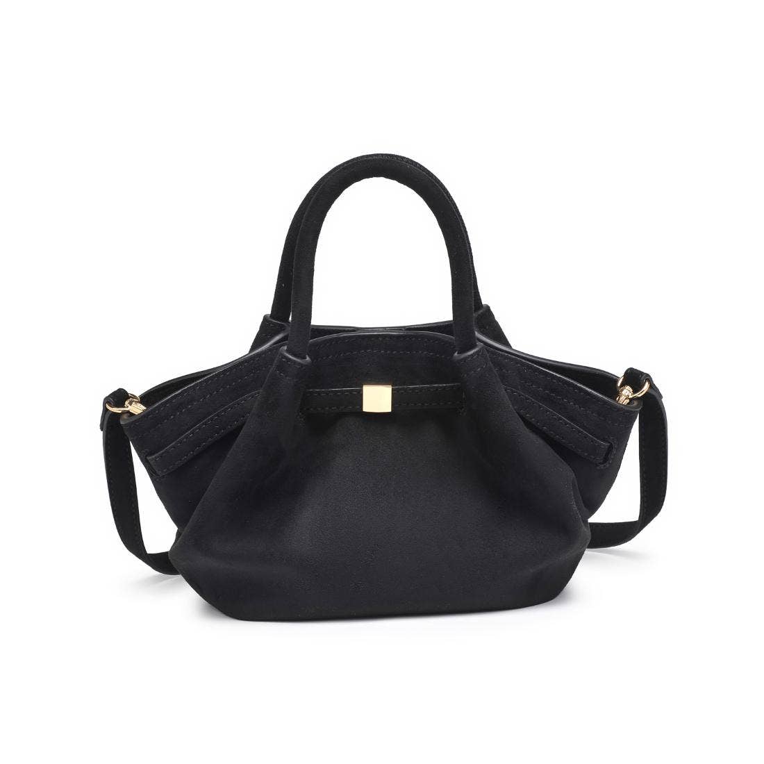 Selena Mini Crossbody