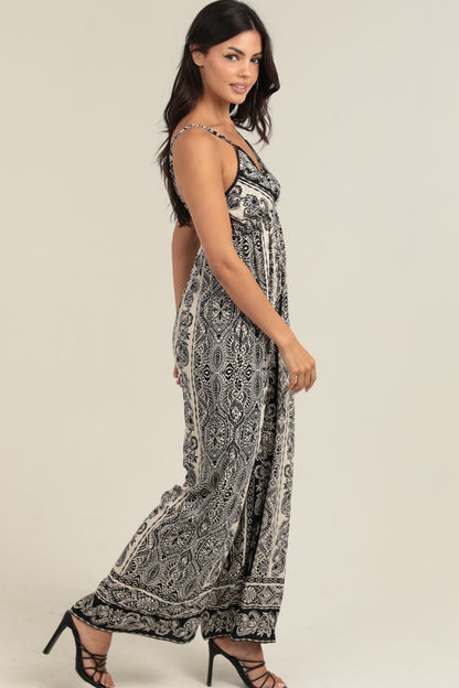 Roxy Romper
