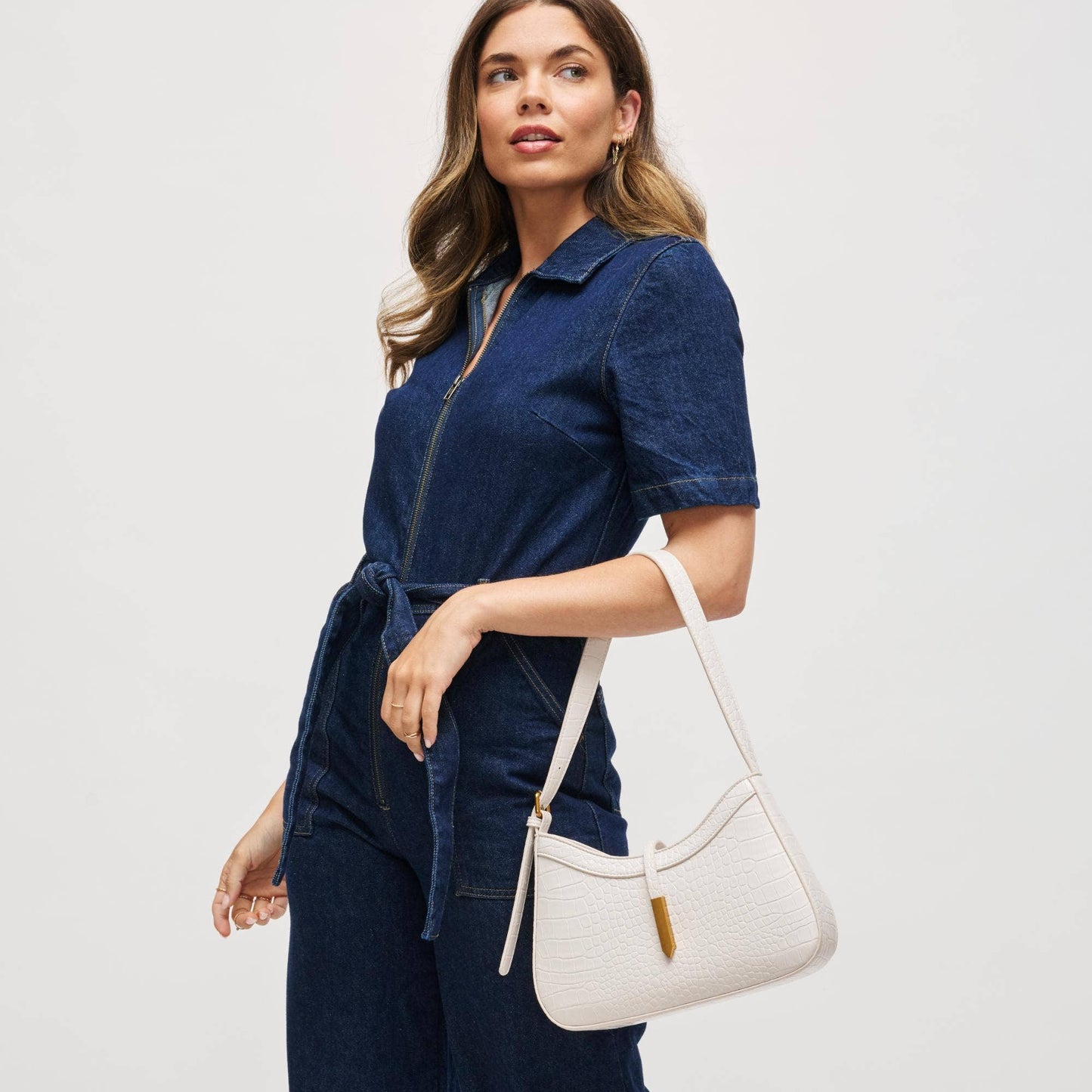 Judith Shoulder Bag
