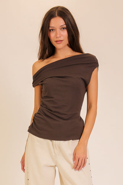 Nicolette Coco Top