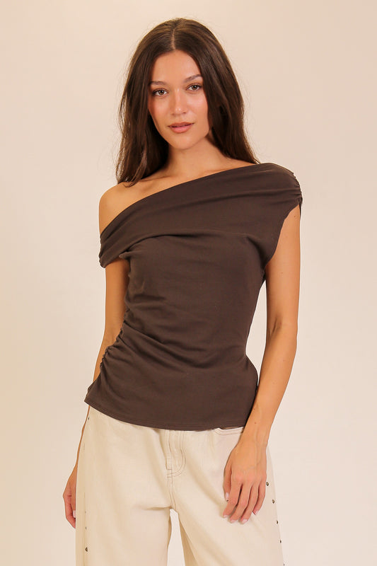 Nicolette Coco Top