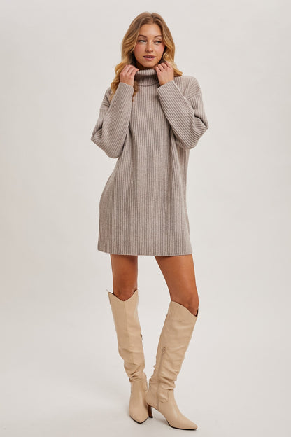 Sai Sweater Dress