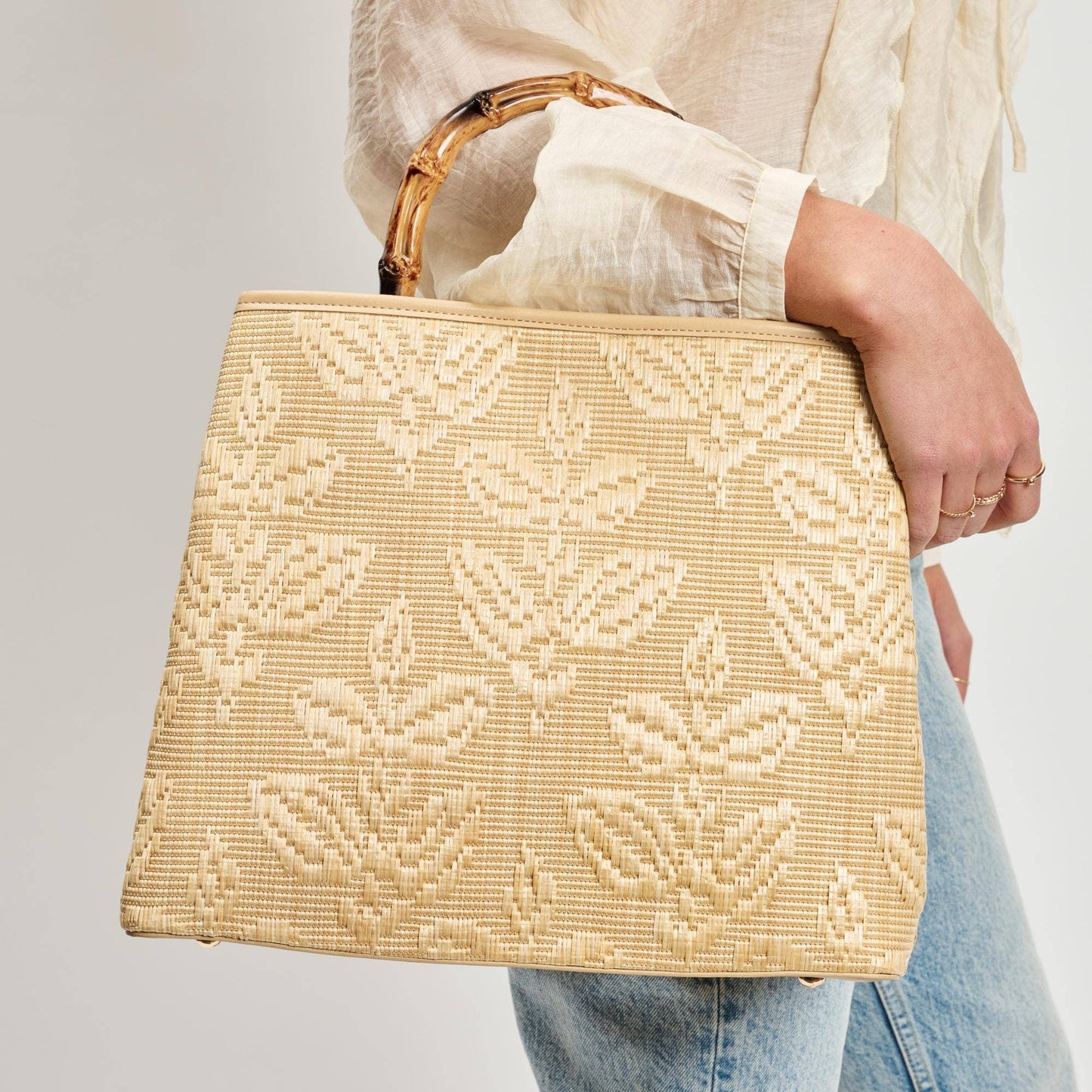 Riviera Tote
