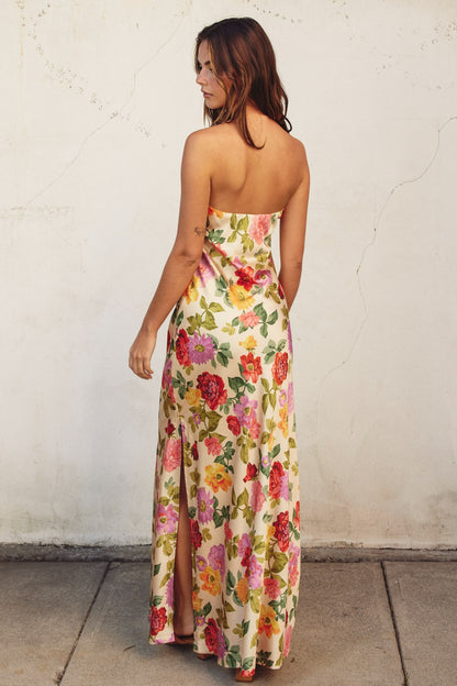 Romance Garden Dress