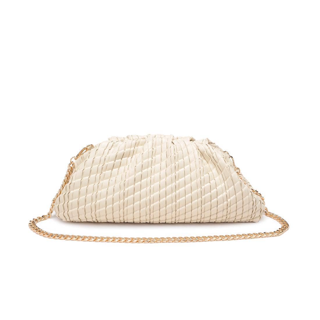 Veronica Clutch: Wine