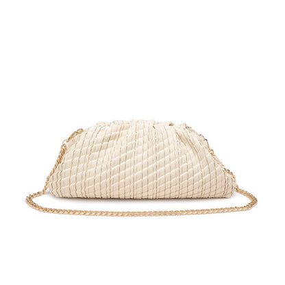 Veronica Clutch: Wine