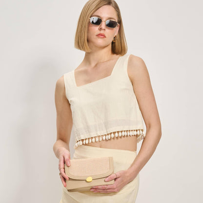 Nina Crossbody