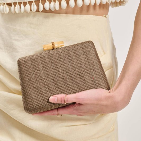 Melina Evening Bag
