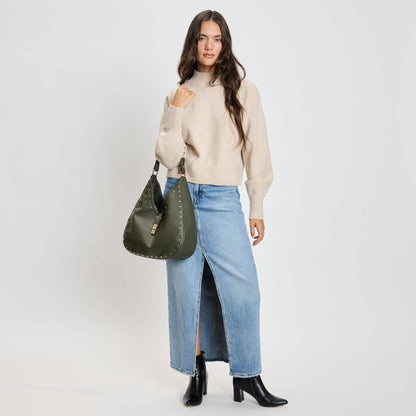 Olivia Hobo