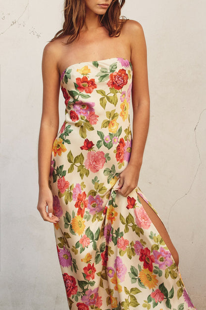 Romance Garden Dress