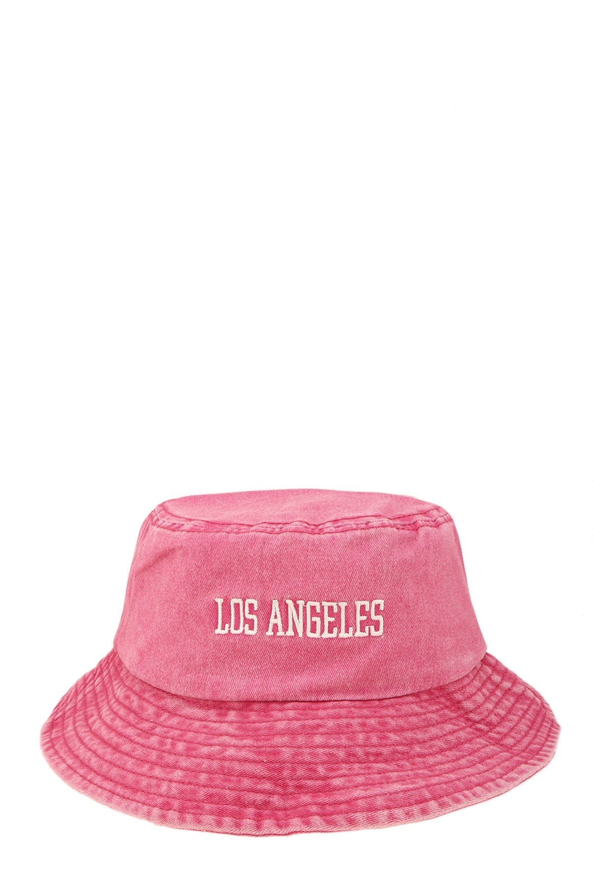 LA Bucket Hat