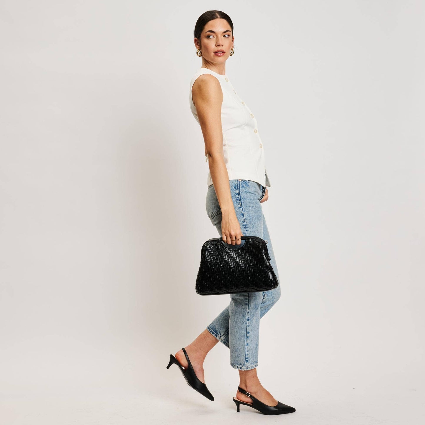 Amara Crossbody