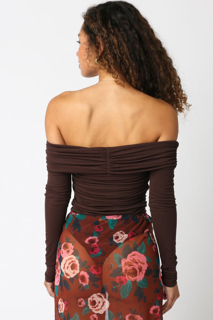 Cooper Bodysuit