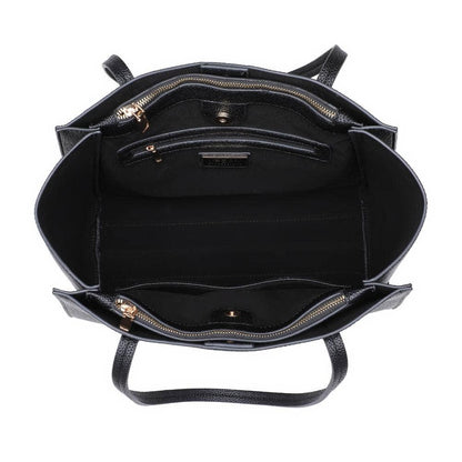 Gabby Multi Compartment Tote