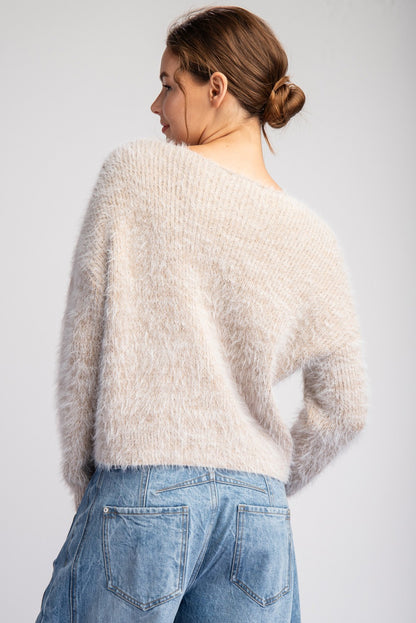 Aviva Sweater Top