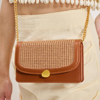 Nina Crossbody