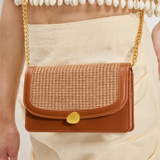 Nina Crossbody