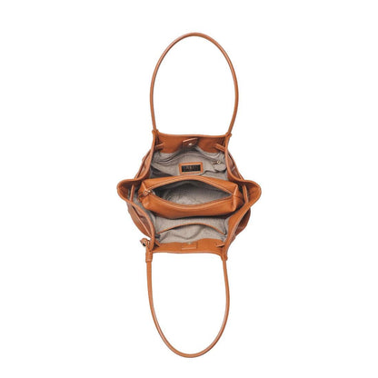 Monroe Satchel