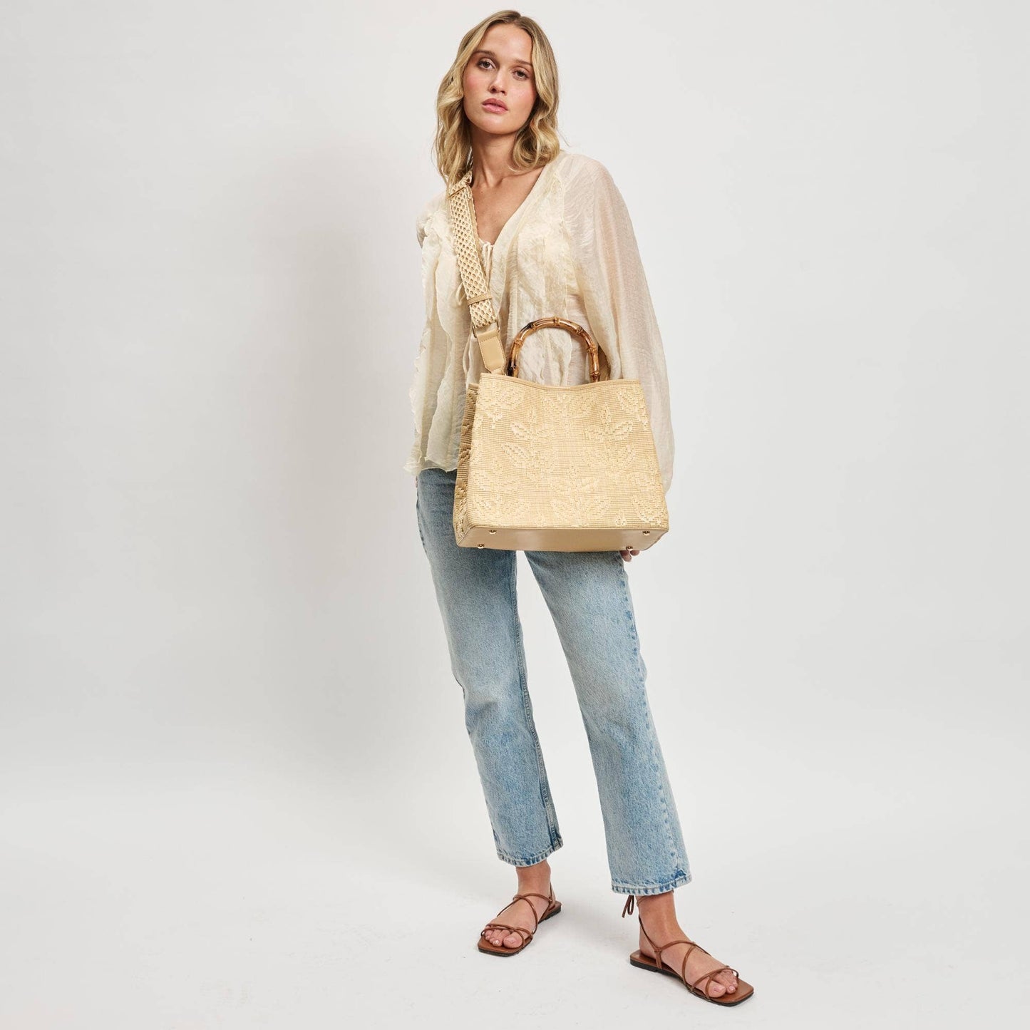 Riviera Tote