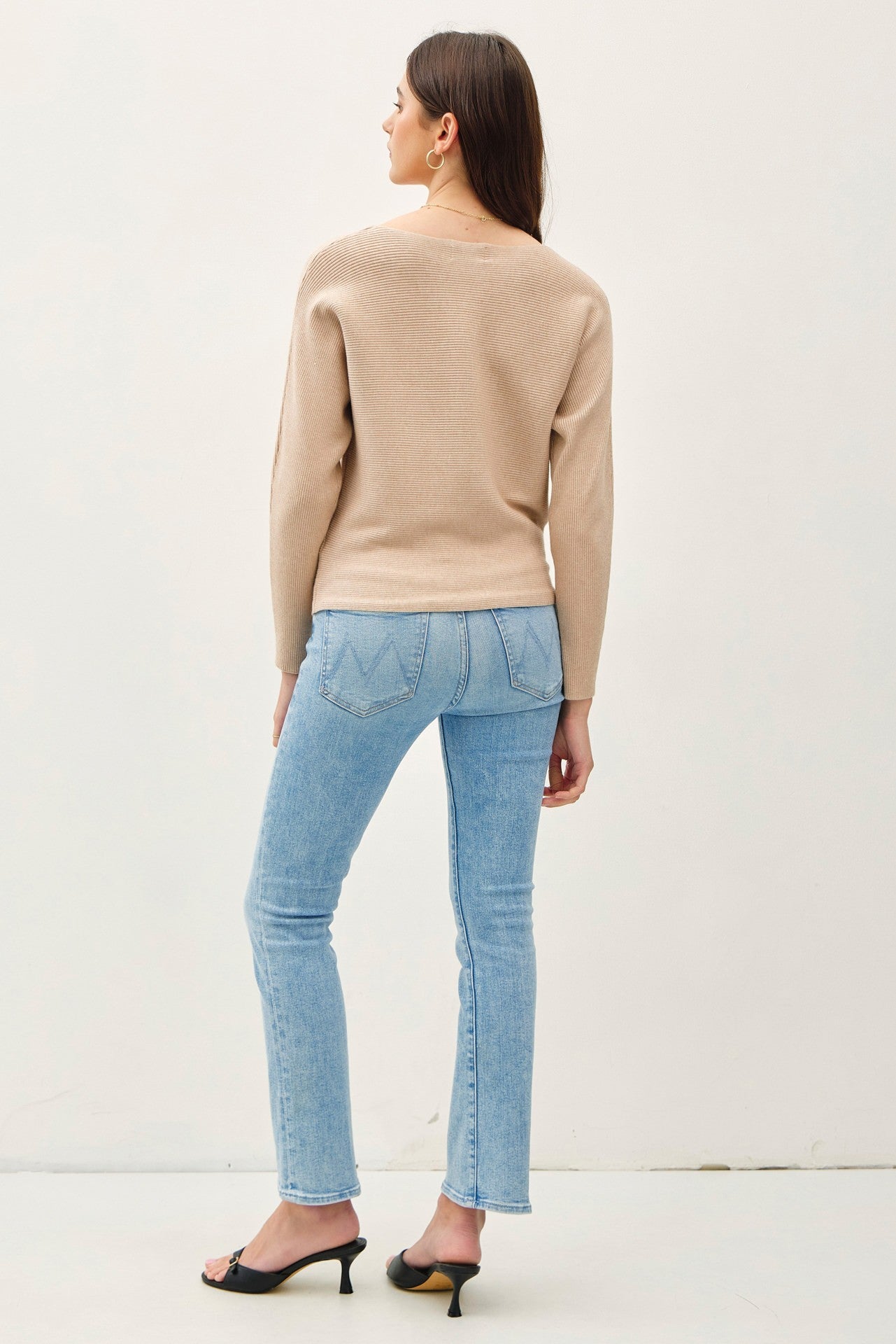 Shelby Sweater