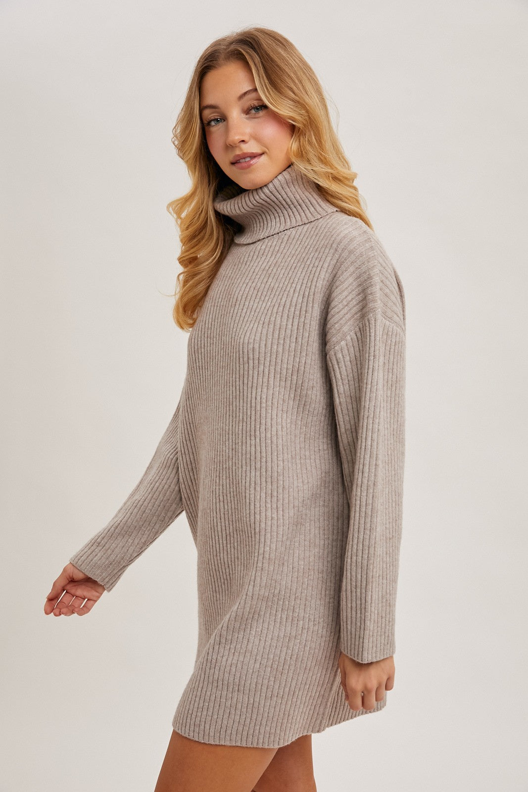 Sai Sweater Dress