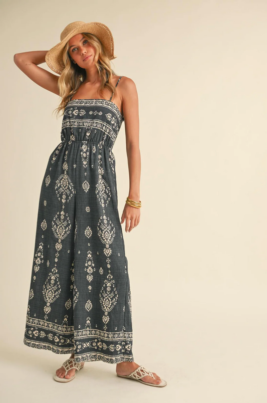 Kelsie Jumpsuit