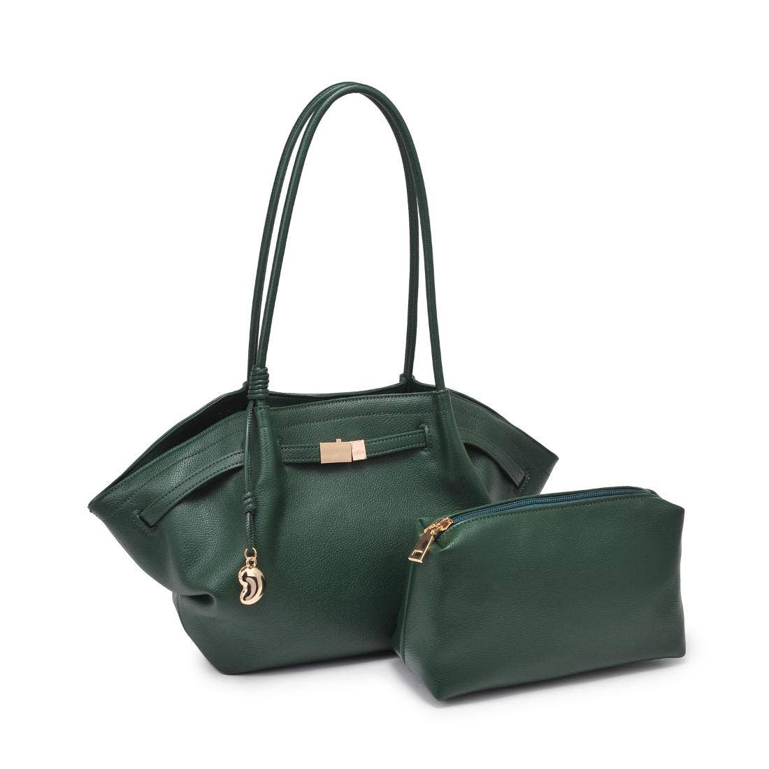 Monroe Satchel