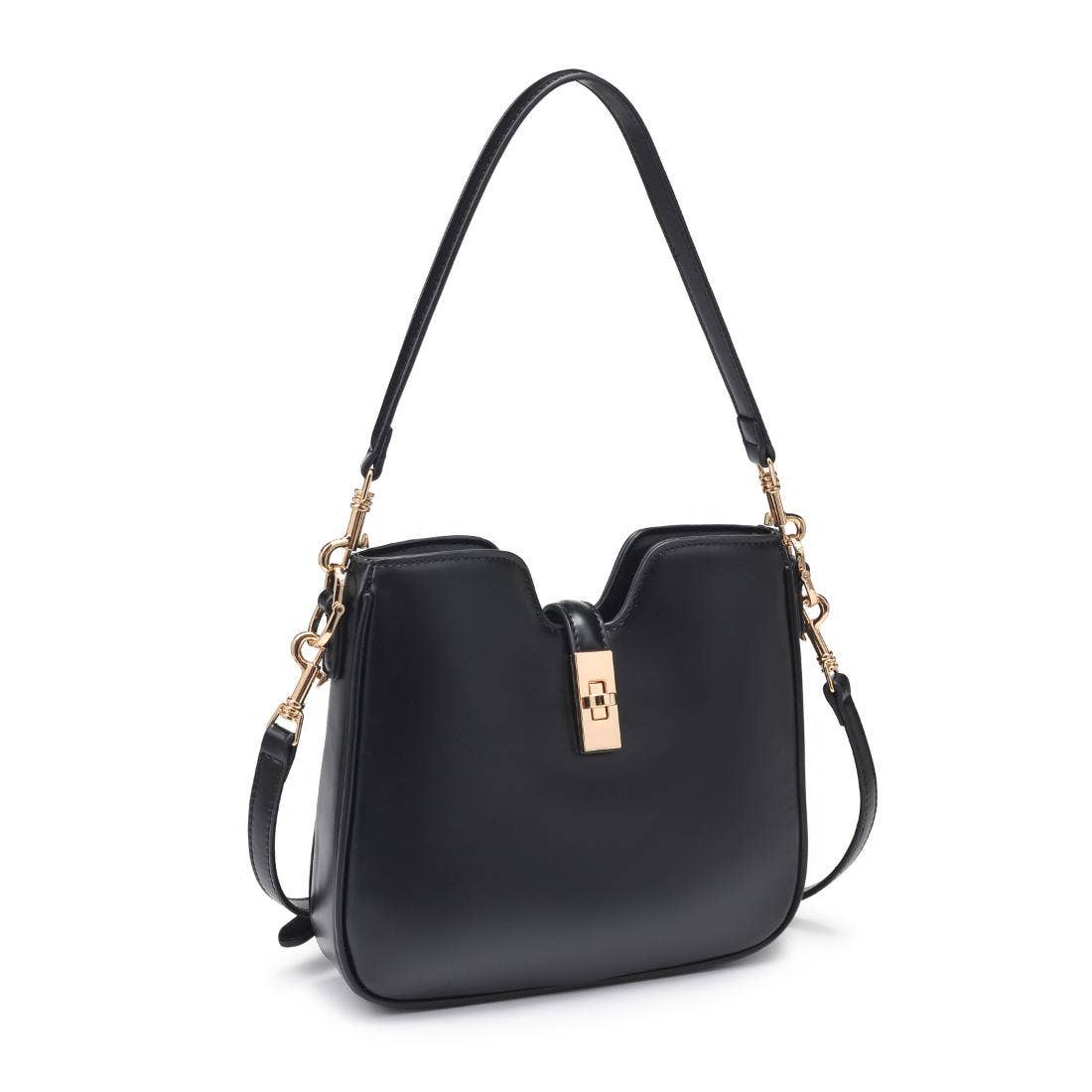 Melissa Tote: Oatmilk