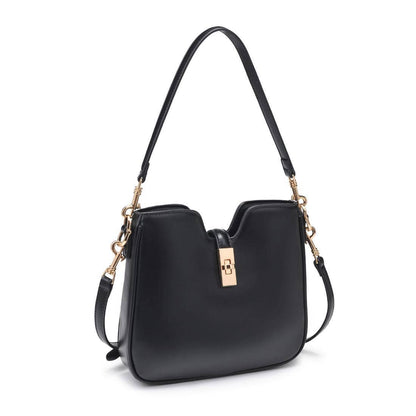 Melissa Tote: Oatmilk