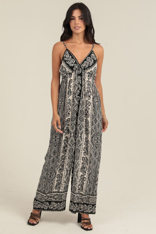 Roxy Romper