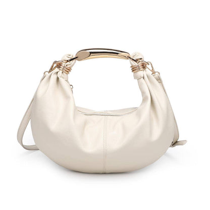 Carrie Crossbody: Black