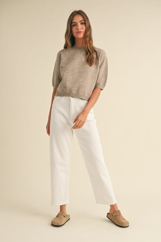 Tapered Cotton Pans