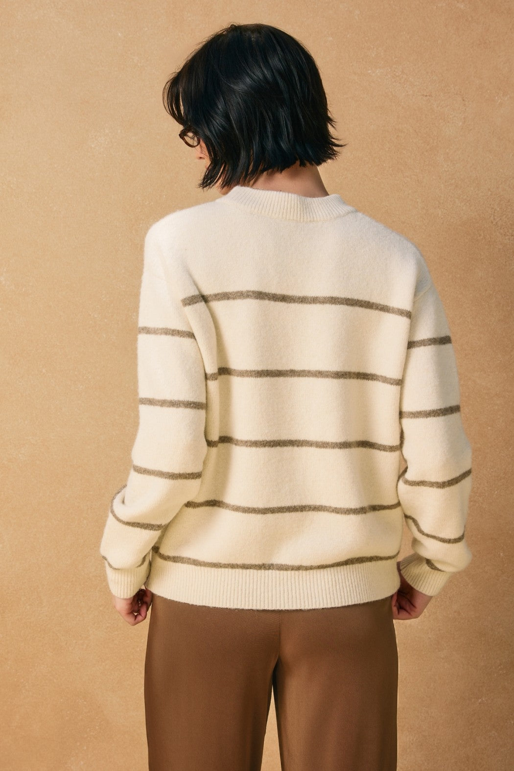 Pumpkin Spice Sweater
