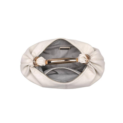 Carrie Crossbody: Black