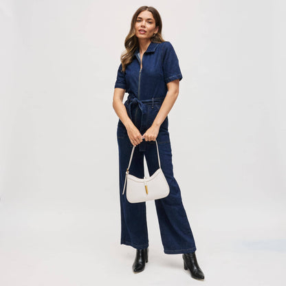 Judith Shoulder Bag