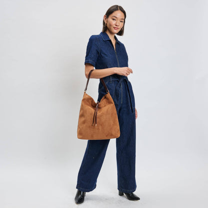 Felicity Hobo
