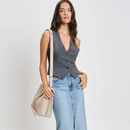 Eliza Crossbody