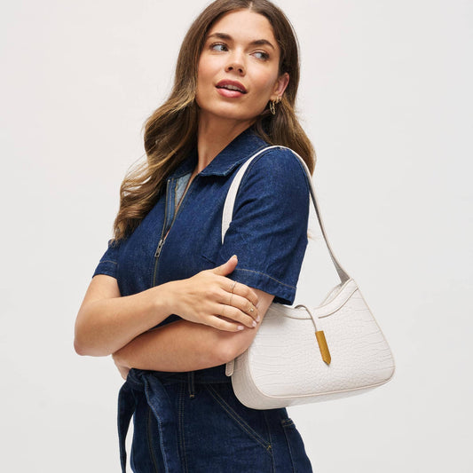 Judith Shoulder Bag