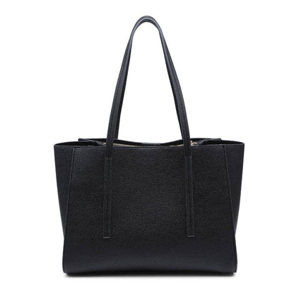 Gabby Multi Compartment Tote