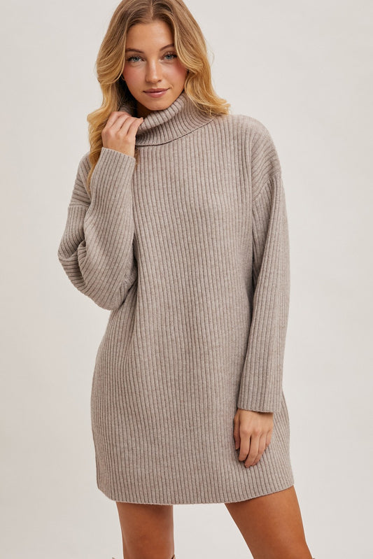 Sai Sweater Dress